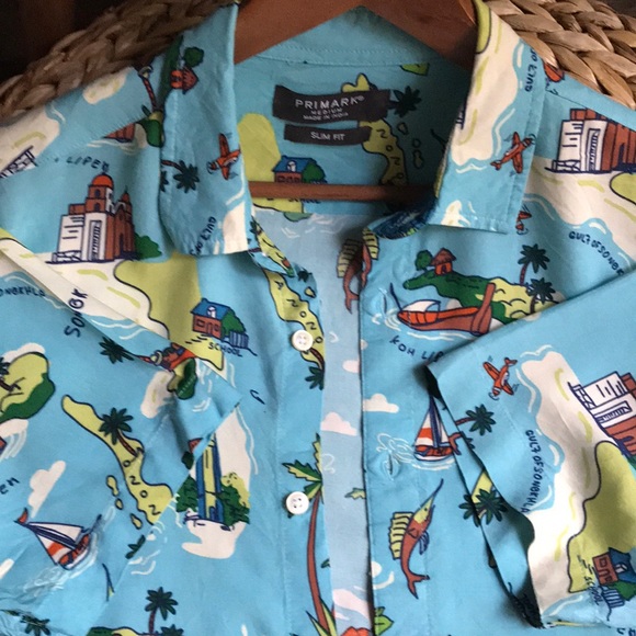 PRIMARK ⛵️ 🏝 ⛰ - Picture 3 of 3